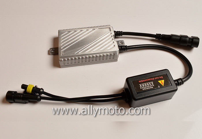 HID Ballast 35w 55w AC